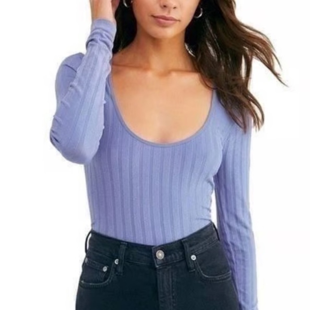 Free People Top, New - Picture 3 of 5